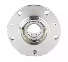 Комплект подшипника ступицы колеса BSG купить